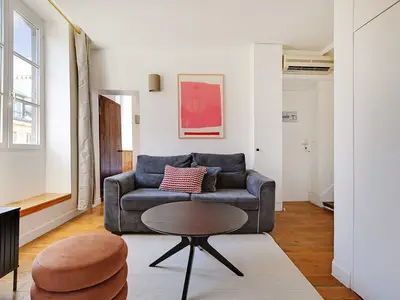 Ferienwohnung für 7 Personen (40 m²) in Paris 7/10