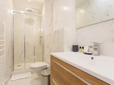 Ferienwohnung für 5 Personen (61 m²) in Paris 5/10