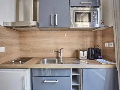 Ferienwohnung für 5 Personen in Paris 6/10