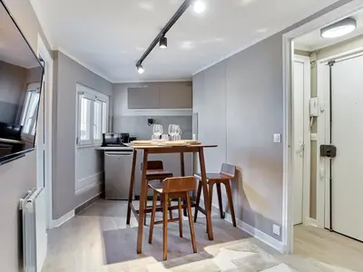 Ferienwohnung für 5 Personen in Paris 2/10