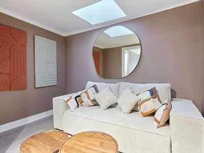 Ferienwohnung für 5 Personen in Paris 6/10