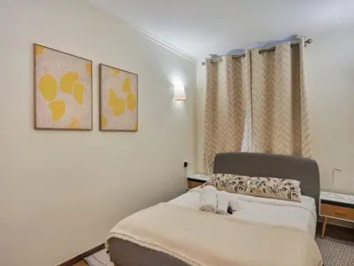 Ferienwohnung für 5 Personen in Paris 5/10