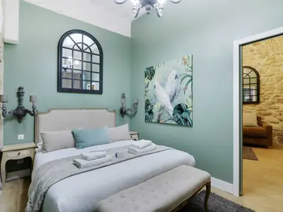 Ferienwohnung für 7 Personen (52 m²) in Paris 3/10