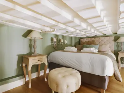 Ferienwohnung für 7 Personen (52 m²) in Paris 4/10