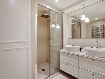 Ferienwohnung für 7 Personen (52 m²) in Paris 5/10