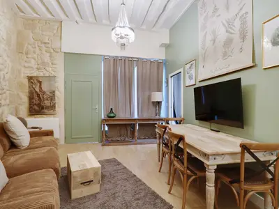 Ferienwohnung für 7 Personen (52 m²) in Paris 6/10