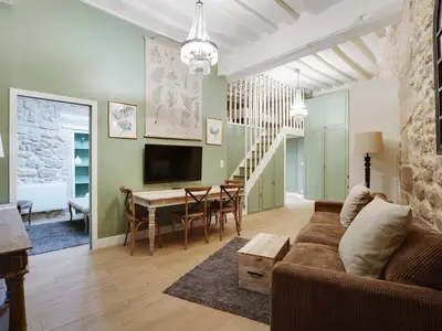 Ferienwohnung für 7 Personen (52 m²) in Paris 7/10
