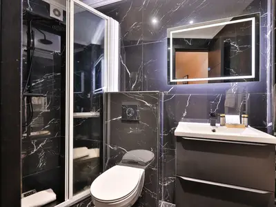 Ferienwohnung für 4 Personen (4 m²) in Paris 7/8