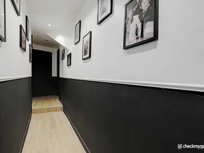 Ferienwohnung für 4 Personen (4 m²) in Paris 8/8