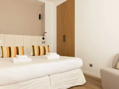 Ferienwohnung für 7 Personen (51 m²) in Paris 2/10