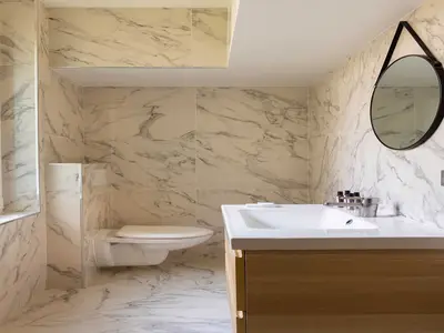 Ferienwohnung für 7 Personen (51 m²) in Paris 6/10