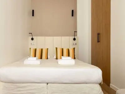 Ferienwohnung für 7 Personen (51 m²) in Paris 7/10