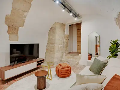 Ferienwohnung für 7 Personen (50 m²) in Paris 1/10