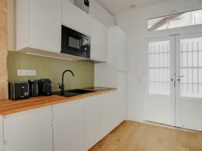 Ferienwohnung für 7 Personen (50 m²) in Paris 3/10