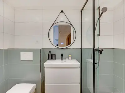 Ferienwohnung für 7 Personen (50 m²) in Paris 5/10