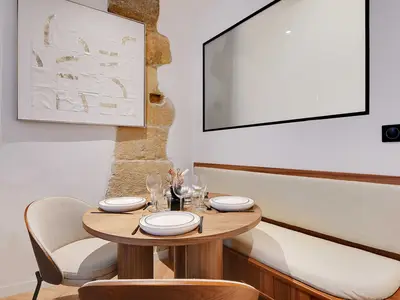 Ferienwohnung für 5 Personen (26 m²) in Paris 2/10