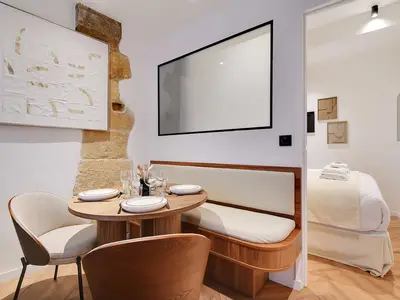 Ferienwohnung für 5 Personen (26 m²) in Paris 10/10