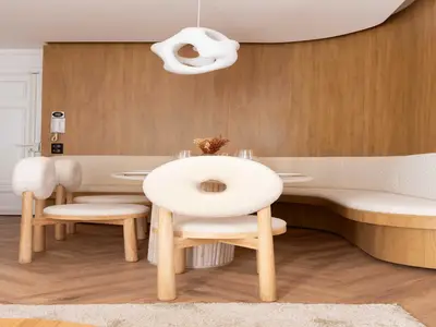 DiningRoom