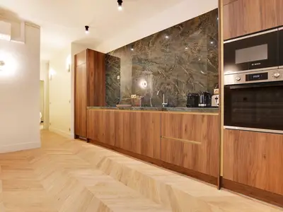 Ferienwohnung für 7 Personen (70 m²) in Paris 2/10