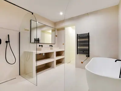 Ferienwohnung für 7 Personen (70 m²) in Paris 5/10