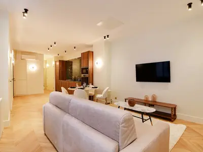 Ferienwohnung für 7 Personen (70 m²) in Paris 7/10