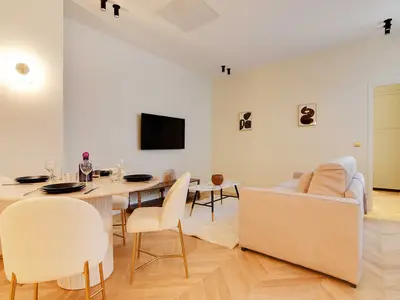 Ferienwohnung für 7 Personen (70 m²) in Paris 8/10