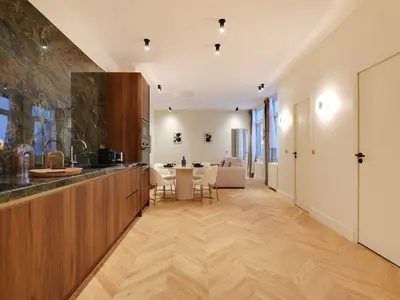 Ferienwohnung für 7 Personen (70 m²) in Paris 10/10