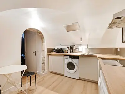 Ferienwohnung für 4 Personen (64 m²) in Paris 3/10
