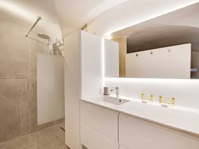 Ferienwohnung für 4 Personen (64 m²) in Paris 5/10