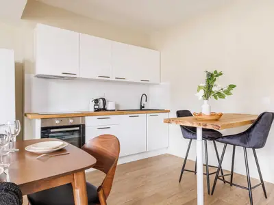 Ferienwohnung für 6 Personen (61 m²) in Paris 4/10