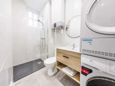 Ferienwohnung für 6 Personen (61 m²) in Paris 5/10