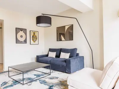 Ferienwohnung für 6 Personen (61 m²) in Paris 6/10