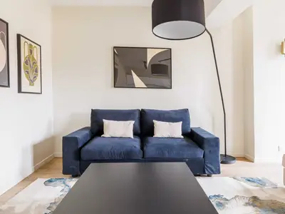 Ferienwohnung für 6 Personen (61 m²) in Paris 7/10