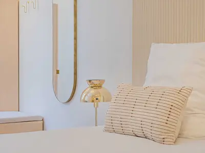 Ferienwohnung für 3 Personen (17 m²) in Paris 8/10