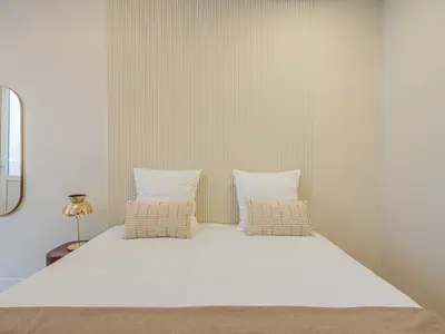 Ferienwohnung für 3 Personen (17 m²) in Paris 9/10