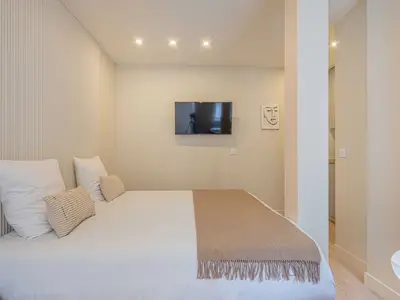 Ferienwohnung für 3 Personen (17 m²) in Paris 10/10