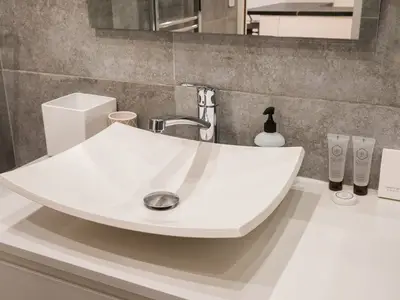 Ferienwohnung für 5 Personen (80 m²) in Paris 8/10
