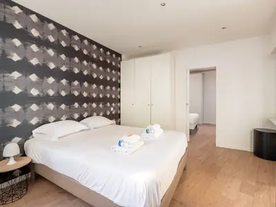 Ferienwohnung für 5 Personen (80 m²) in Paris 9/10