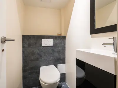 Ferienwohnung für 5 Personen (80 m²) in Paris 10/10