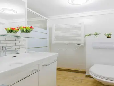 Ferienwohnung für 3 Personen (20 m²) in Paris 4/9
