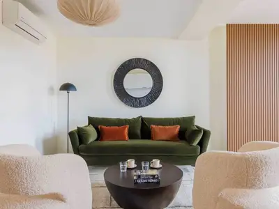 Ferienwohnung für 7 Personen (61 m²) in Paris 2/10
