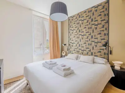 Ferienwohnung für 7 Personen (61 m²) in Paris 4/10