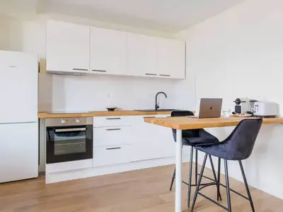 Ferienwohnung für 7 Personen (61 m²) in Paris 5/10