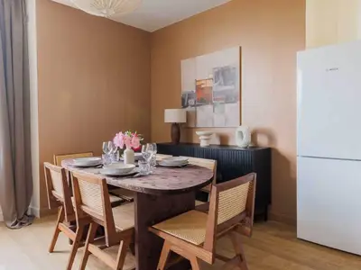 Ferienwohnung für 7 Personen (61 m²) in Paris 6/10