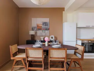 Ferienwohnung für 7 Personen (61 m²) in Paris 7/10