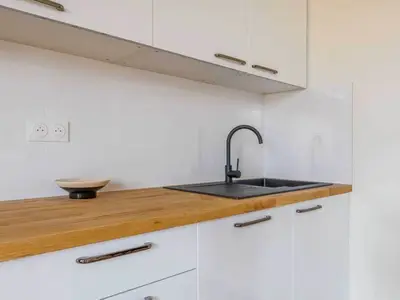 Ferienwohnung für 7 Personen (61 m²) in Paris 9/10