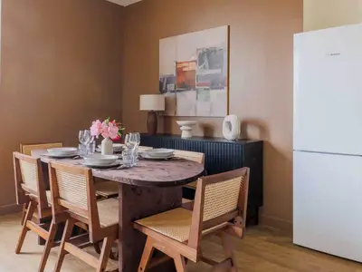 Ferienwohnung für 7 Personen (61 m²) in Paris 10/10