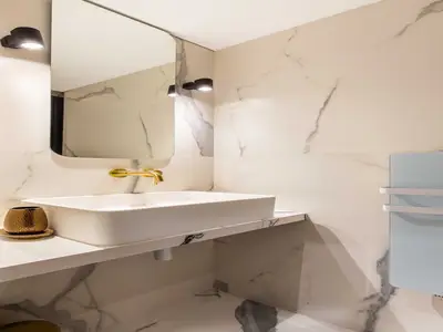 Ferienwohnung für 7 Personen (42 m²) in Paris 5/10