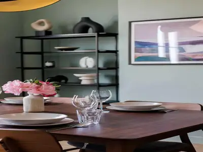 Ferienwohnung für 5 Personen (41 m²) in Paris 5/10