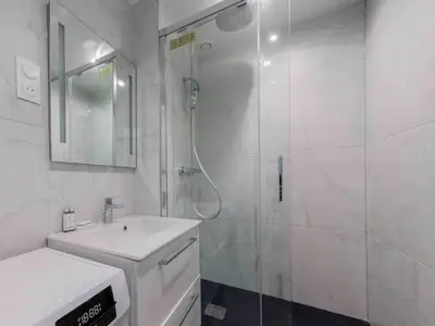 Ferienwohnung für 5 Personen (41 m²) in Paris 8/10